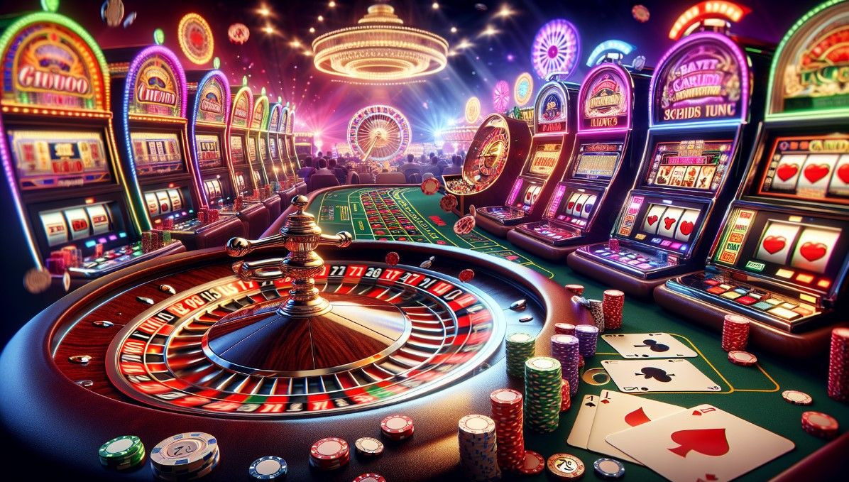CasinoCastle پاکستان ریئل منی گیمز